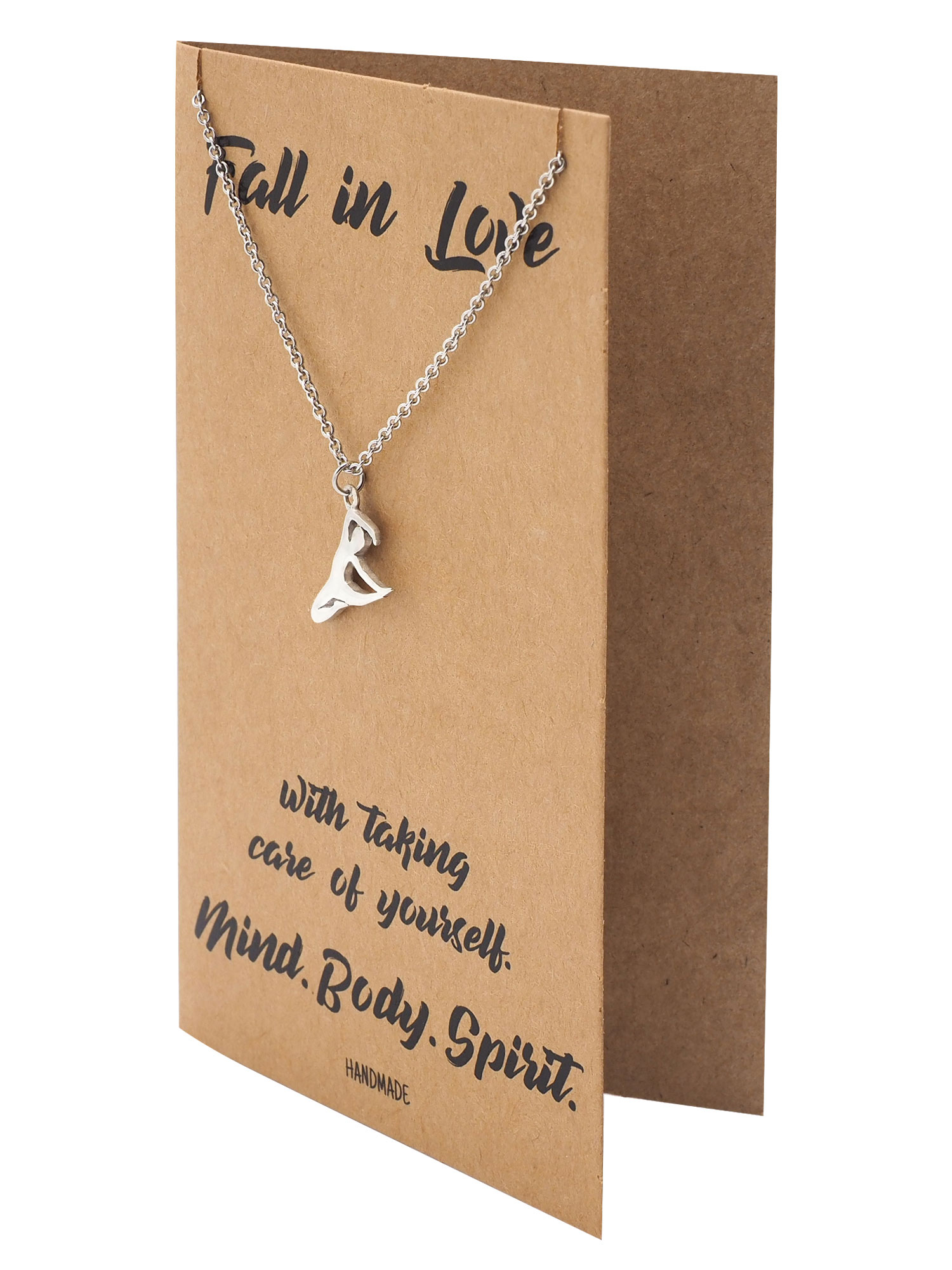 Birthday Gifts for Women Handmade Jewelry for Best Friends Quan Jewelry Black Plating Heart Charm Pendant Necklace Birthday Gifts for Women Handmade Jewelry for Best Friends Quan Jewelry Black Plating Heart Charm Pendant Necklace